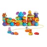 GearZooz™ Roll & Roar Animal Train™ - view 2